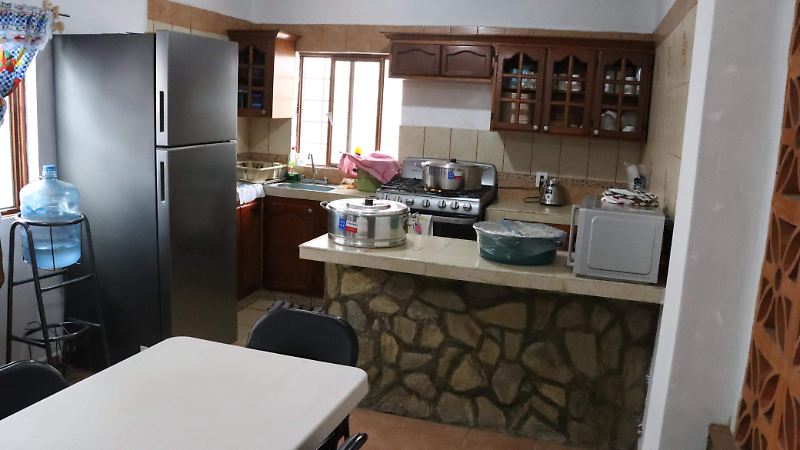Casa Hogar Ixtaczoquitlán